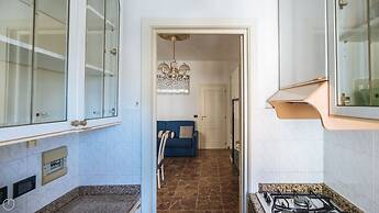 Marina Bike Family Home