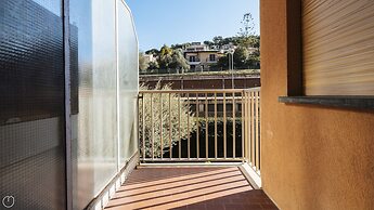 Marina Bike Family Home