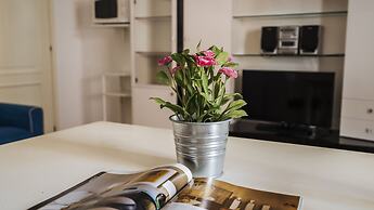 Marina Bike Family Home