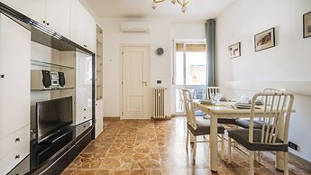 Marina Bike Family Home