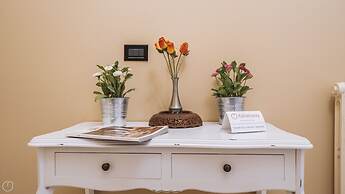 Marina Bike Family Home