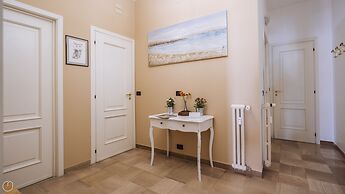 Marina Bike Family Home