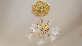 Marina Bike Family Home