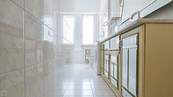 Marina Bike Family Home