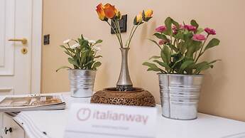 Marina Bike Family Home