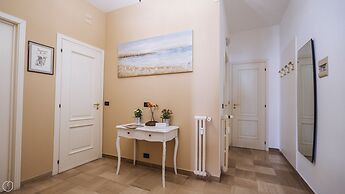 Marina Bike Family Home