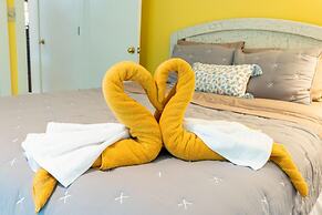 Wintergreen Retreat Jacuzzi Sauna dog Friendly