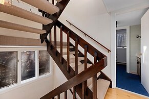 Wintergreen Retreat Jacuzzi Sauna dog Friendly