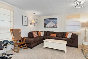 Wintergreen Retreat Jacuzzi Sauna dog Friendly