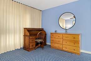 Wintergreen Retreat Jacuzzi Sauna dog Friendly