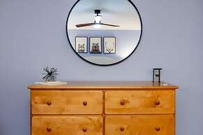 Wintergreen Retreat Jacuzzi Sauna dog Friendly