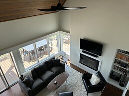 Sauna dog Friendly Amazing Views to ski Slopes