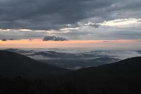 Sauna dog Friendly Amazing Views to ski Slopes