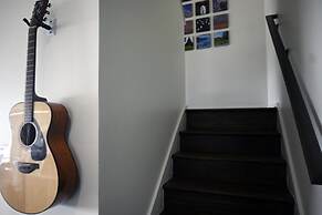 Sauna dog Friendly Amazing Views to ski Slopes