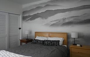 Sauna dog Friendly Amazing Views to ski Slopes