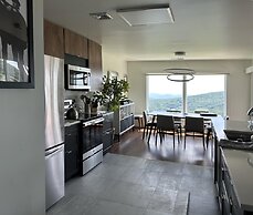 Sauna dog Friendly Amazing Views to ski Slopes