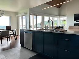 Sauna dog Friendly Amazing Views to ski Slopes