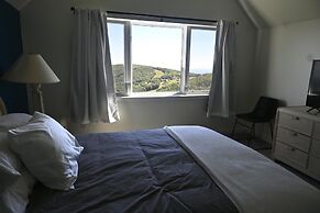 Sauna dog Friendly Amazing Views to ski Slopes