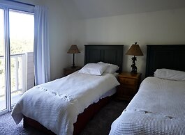 Sauna dog Friendly Amazing Views to ski Slopes