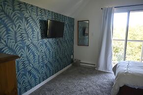 Sauna dog Friendly Amazing Views to ski Slopes