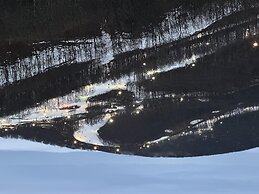 Sauna dog Friendly Amazing Views to ski Slopes