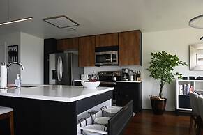 Sauna dog Friendly Amazing Views to ski Slopes