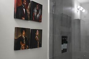 Sauna dog Friendly Amazing Views to ski Slopes