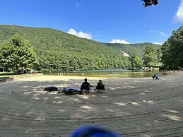 Sauna dog Friendly Amazing Views to ski Slopes