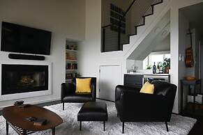 Sauna dog Friendly Amazing Views to ski Slopes