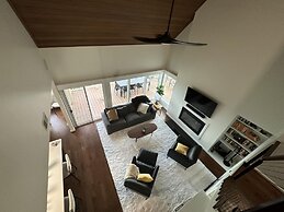 Sauna dog Friendly Amazing Views to ski Slopes