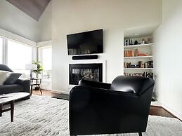 Sauna dog Friendly Amazing Views to ski Slopes