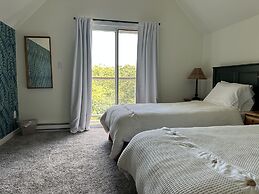 Sauna dog Friendly Amazing Views to ski Slopes