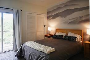 Sauna dog Friendly Amazing Views to ski Slopes