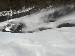 Sauna dog Friendly Amazing Views to ski Slopes