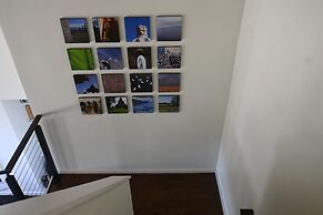 Sauna dog Friendly Amazing Views to ski Slopes