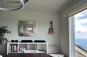 Sauna dog Friendly Amazing Views to ski Slopes