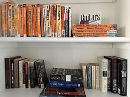 Sauna dog Friendly Amazing Views to ski Slopes