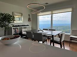 Sauna dog Friendly Amazing Views to ski Slopes