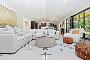 Oasis Near Charlottesville With Pool Grill