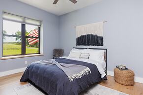 Oasis Near Charlottesville With Pool Grill