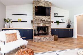 Oasis Near Charlottesville With Pool Grill