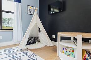 Oasis Near Charlottesville With Pool Grill