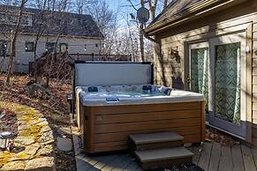 111 Hickory Springs in Wintergreen Resort