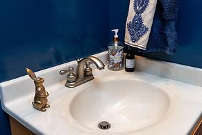 111 Hickory Springs in Wintergreen Resort