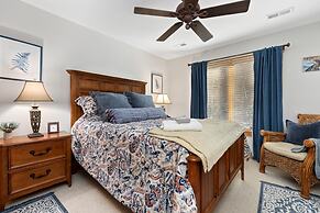 111 Hickory Springs in Wintergreen Resort