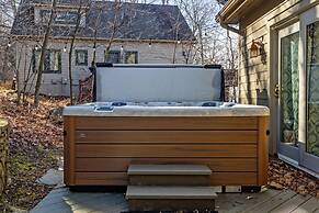 111 Hickory Springs in Wintergreen Resort