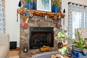 111 Hickory Springs in Wintergreen Resort