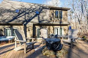 111 Hickory Springs in Wintergreen Resort