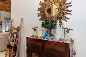 111 Hickory Springs in Wintergreen Resort