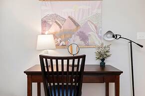 111 Hickory Springs in Wintergreen Resort